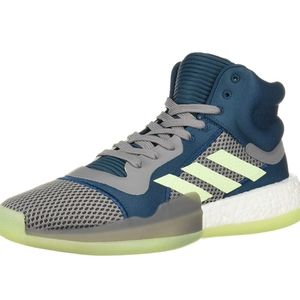 Adidas Boost Low Mens Basketball Shoe F97277